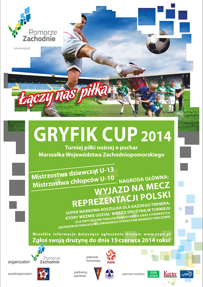 Gryfik CUP 2014 700