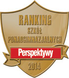 tarcza ranking szko ponadgimnazjalnych