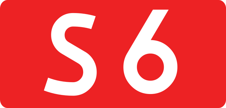 s6 znak