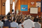 Uroczysta akademia