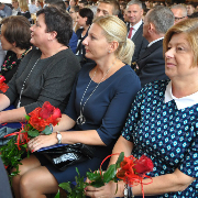 Nagrodzeni nauczyciele