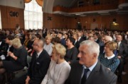 Zaproszeni goście
