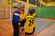 Reprezentacja SP 3 Volley Gubin