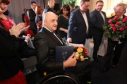 Laureat Pan Robert Jachimowicz