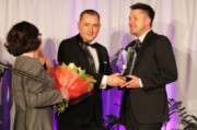 Laureat - Kołobrzeska Fabryka Piwa Colberg