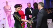 Przywitanie gości