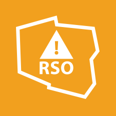 RSO - Regionalny System Ostrzegania - Kliknięcie w obrazek spowoduje wyświetlenie jego powiększenia