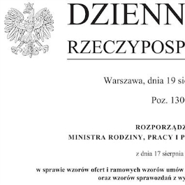 grafika przedstawiająca stronę www Dziennika Ustaw - Kliknięcie w obrazek spowoduje wyświetlenie jego powiększenia