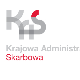 Krajowa Administracja Skarbowa - logotyp - Kliknięcie w obrazek spowoduje wyświetlenie jego powiększenia