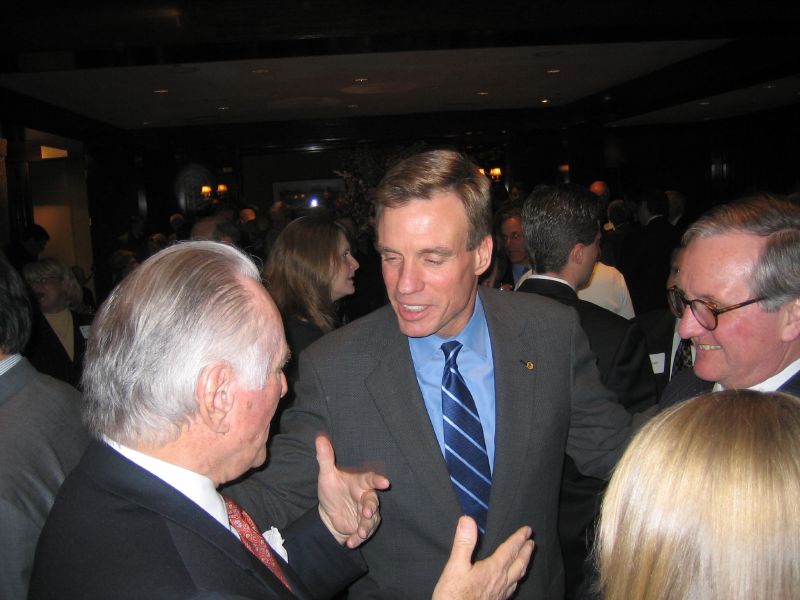 File:"100 Club" Dinner, Feb 10th, 2006 (127967155).jpg