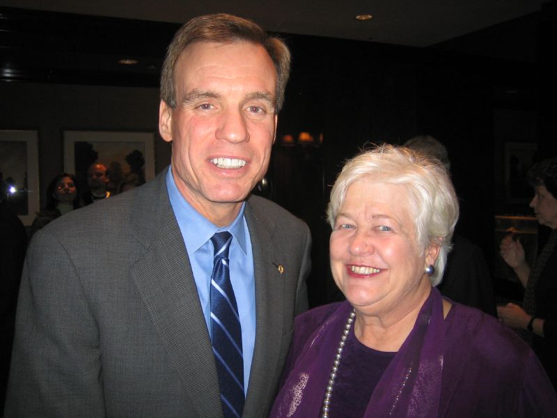 File:"100 Club" Dinner, Feb 10th, 2006 (127967178).jpg