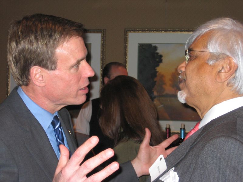 File:"100 Club" Dinner, Feb 10th, 2006 (127967166).jpg