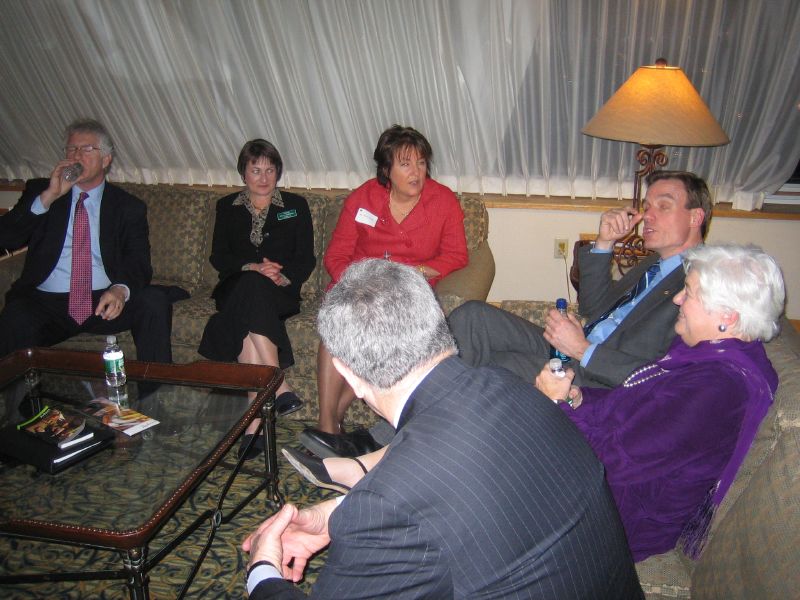 File:"100 Club" Dinner, Feb 10th, 2006 (127967303).jpg