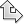 LibreOffice 3.4 tango icon lc arrowshapes.up-right-arrow.png