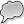 LibreOffice 3.4 tango icon lc calloutshapes.cloud-callout.png