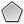 LibreOffice 3.4 tango icon lc basicshapes.pentagon.png