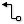 LibreOffice 3.4 tango icon lc connectorarrowstart.png