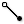 LibreOffice 3.4 tango icon lc connectorlinecircleend.png