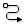 LibreOffice 3.4 tango icon lc connectorcurvearrowend.png