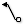 LibreOffice 3.4 tango icon lc connectorlinesarrowstart.png
