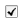 LibreOffice 3.4 tango icon lc checkbox.png