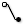 LibreOffice 3.4 tango icon lc connectorlinescircleend.png