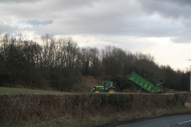 File:" Green Army " - geograph.org.uk - 1712867.jpg