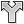LibreOffice 3.4 tango icon lc arrowshapes.split-arrow.png