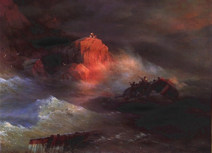 File:Aivasovsky Ivan Constantinovich crash 1876 IBI.jpg