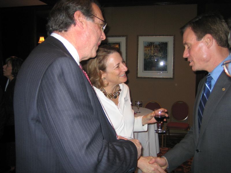 File:"100 Club" Dinner, Feb 10th, 2006 (127967171).jpg