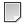 LibreOffice 3.4 tango icon lc basicshapes.paper.png