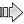 LibreOffice 3.4 tango icon lc arrowshapes.striped-right-arrow.png