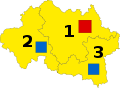 1T Législatives 2017 Allier.svg