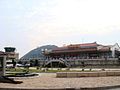 Beigan Airport, Beigan, Matsu, Taiwan.JPG