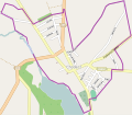 Chodecz location map.svg
