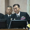 (cropped, right) 20170302 09：45：05 3rd Full-meeting of the Foreign and National Defense Committee, Legislative Yuan 立法院外交及國防委員會第3次全體委員會議.png