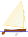12 foot dinghy.svg