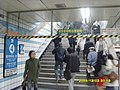 331 충무로 환승통로.JPG