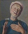 Alger. Le Conteur arabe au turban rose.jpg