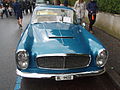 1964 Alvis TE21 Graber Super in Morges 2013 - Front.jpg