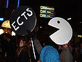 Bildungsaktionstag Demo-Wien 2009 Pacman.jpg