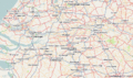 Kaart met carnavalsnamen open streetmap.gif