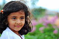 "A photo in the park, Indian Girl".jpg