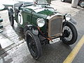 1936 Austin Seven Ulster in Morges 2013 - Right 2.jpg