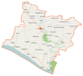 Brudzeń Duży (gmina) location map.png