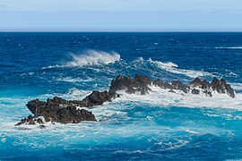 Coast - Porto Moniz - Madeira 04.jpg