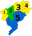 2T Législatives 2017 Doubs.svg