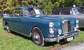 1964 Alvis TE21 in Morges 2013 - Right front (level) 2.jpg
