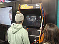 CES 2012 - Tobii Eye Asteroids (6937707139).jpg