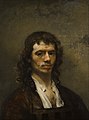 Carel Fabritius - Self-Portrait - Google Art Project.jpg